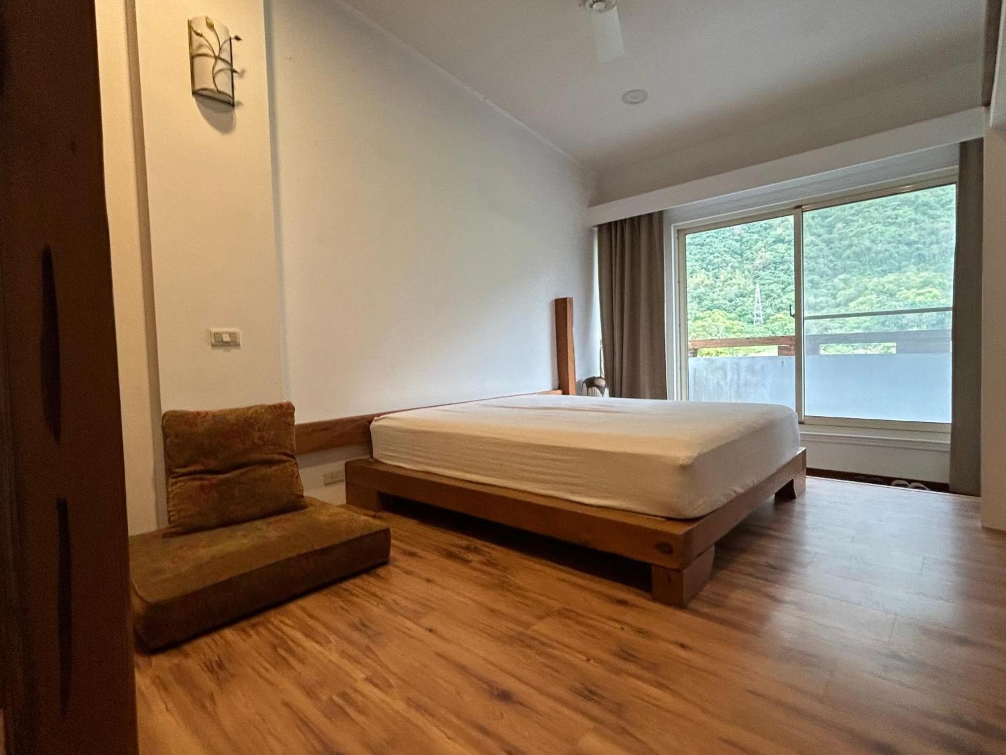 Taroko Dan Aigle Apartment Xiulin Exterior photo