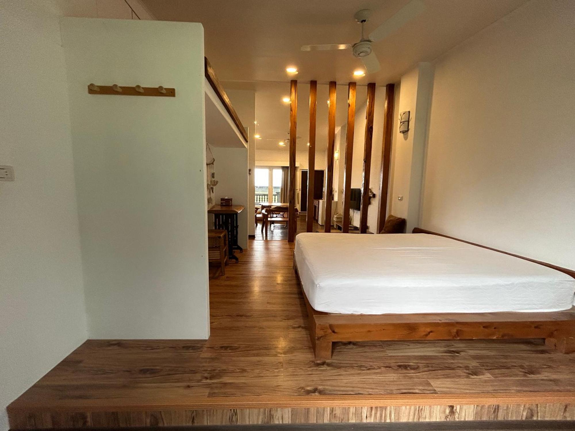 Taroko Dan Aigle Apartment Xiulin Exterior photo